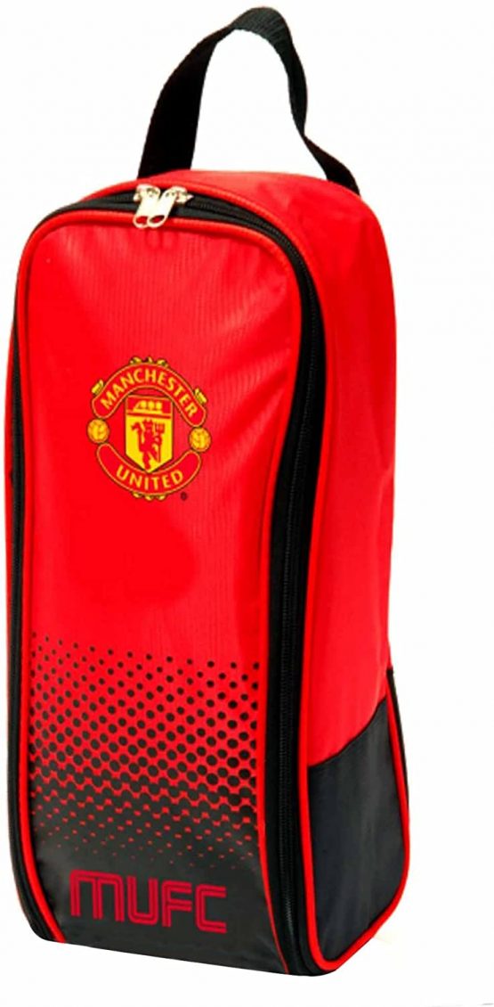 Man Utd Boot Bag