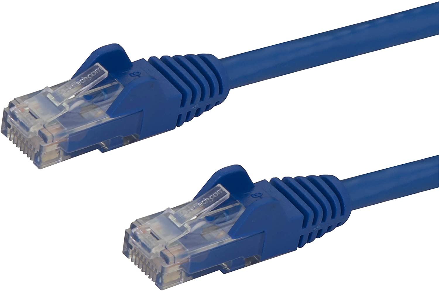 StarTech.com 15m CAT6 Ethernet Cable