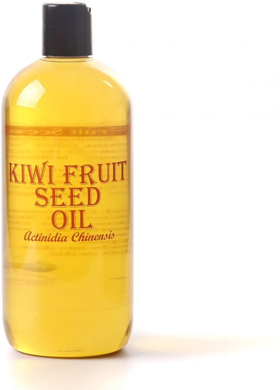 Mystic Moments | Kiwi Fruit Seed Carrier Oil - 500ml - 100% Pure