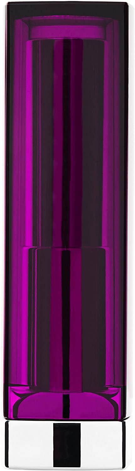 Colour Sensational Lipstick by Maybelline - 240 Galactic Mauve, Galatica Mallow - Image 2
