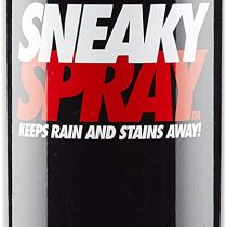 Sneaky Spray shoe protector trainer suede waterproof - 1 can - 200ml