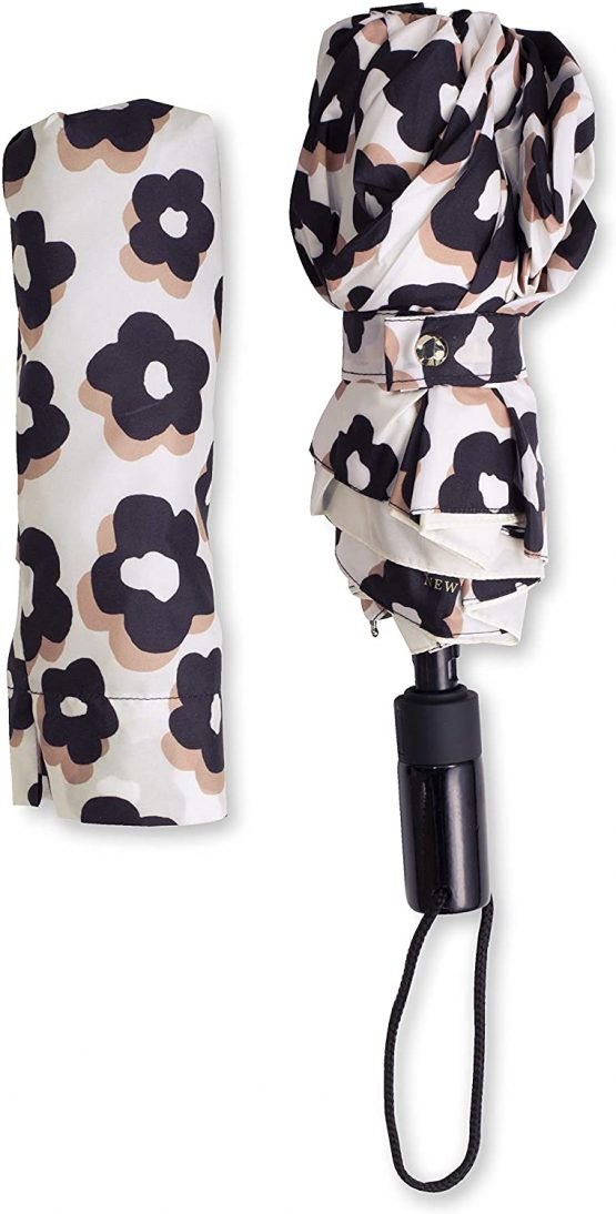 Kate Spade New York Women's Blossom Umbrella - Image 2