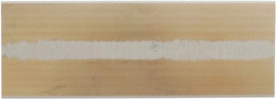 Marshalltown The Premier Line 4681Dfdl 13-Inch by 5-Inch Gold Stainless Steel DuraFlex Trowel (Long Mounting) Dura Soft Handle - Image 4