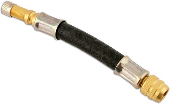 Connect 35082 Tyre Valve Extensions Flexible Type 105mm 1pc - Image 2