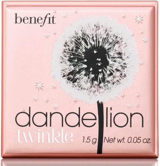 BENEFIT Dandelion Twinkle Mini 1.5g - Image 4