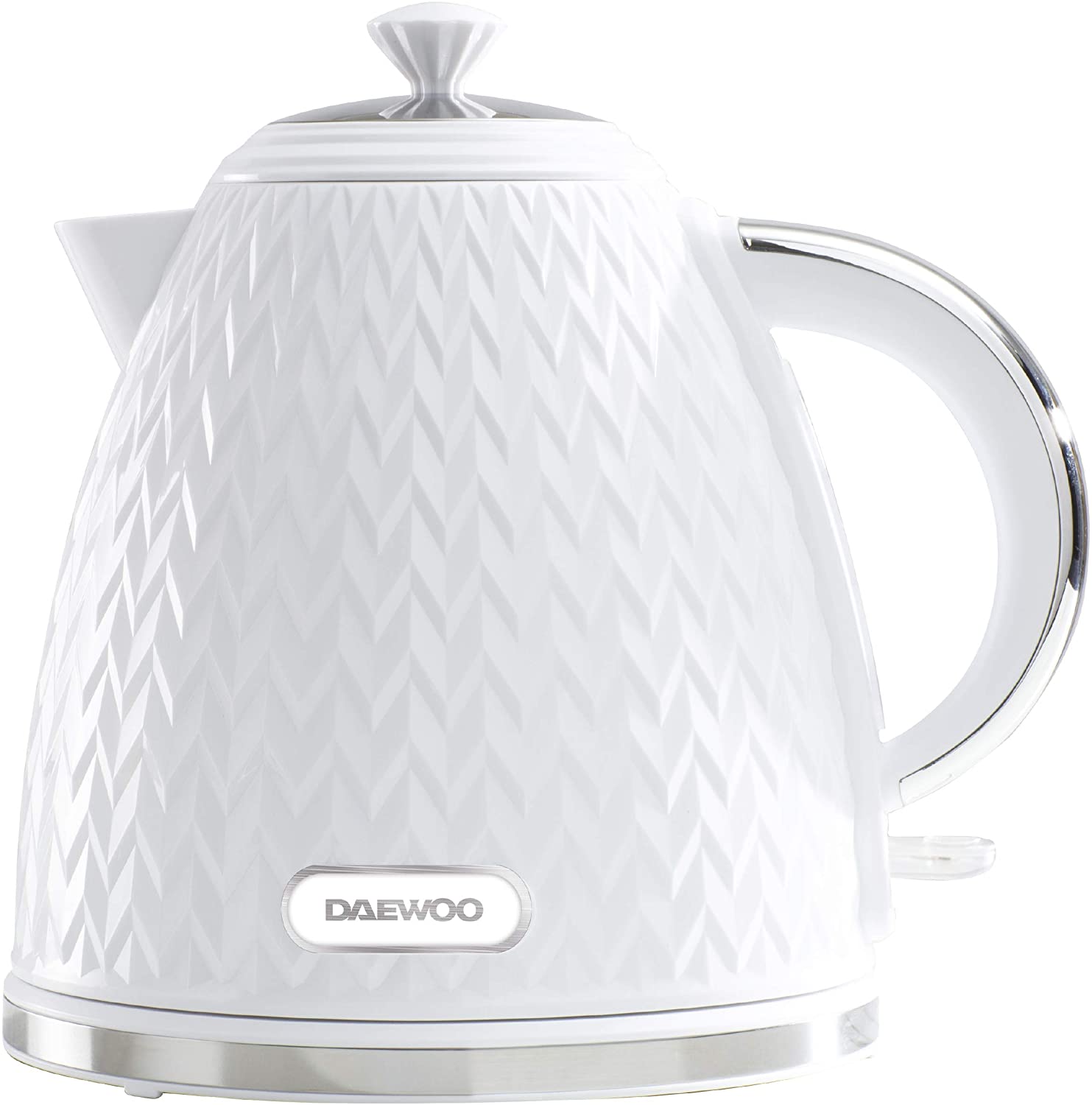 Daewoo Argyle Collection, 1.7L