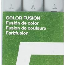 Copic Sketch 3 Piece Set - Colour Fusion 5