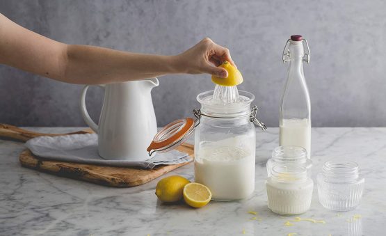 Kilner 0025.512 Square Glass Top Jar with Rubber Seal and Stainless Steel Clip, Transparent - Image 2