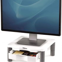 Fellowes Desktop Monitor Base