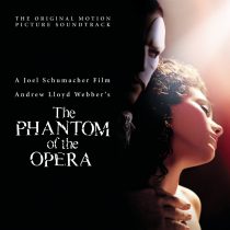The Phantom of the Opera Soundtrack]
