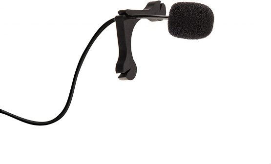 PRODIPE CL21 Microphone Style: Violin (VL21) - Image 3