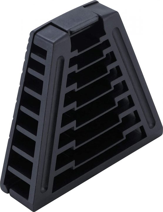 BGS 1175 | Holder for Combination Spanners | 8 trays - Image 2