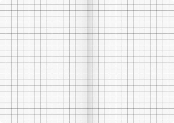 Brunnen 104570702 Exercise Book A5 Vivendi (16 Sheets 7 mm line style 7) - Image 4