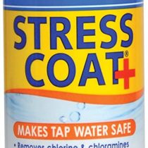 API STRESS COAT Aquarium Water Conditioner 237 ml Bottle