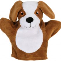The Puppet Company - My First Puppet - Dog Hand Puppet