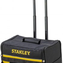 Stanley 1-97-515 Wheeled Soft Bag, 18"