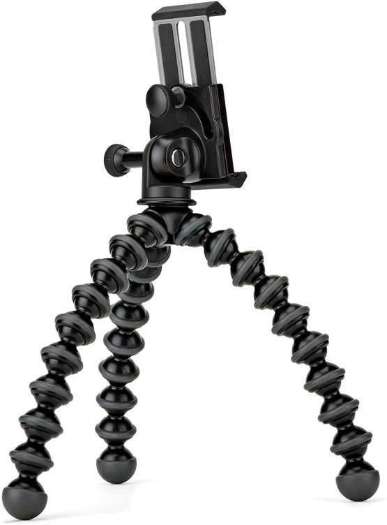 JOBY GripTight GorillaPod Stand PRO for Smartphone - Image 4