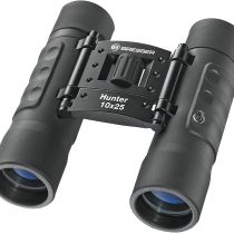 Bresser 1111025 Binoculars Hunter 10x25 - Black