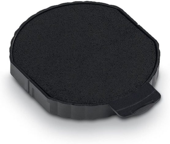 Trodat Replacement Ink Pads 6/15 - Pack of 2 - Black Ink - For The Professional 5215 and 5415