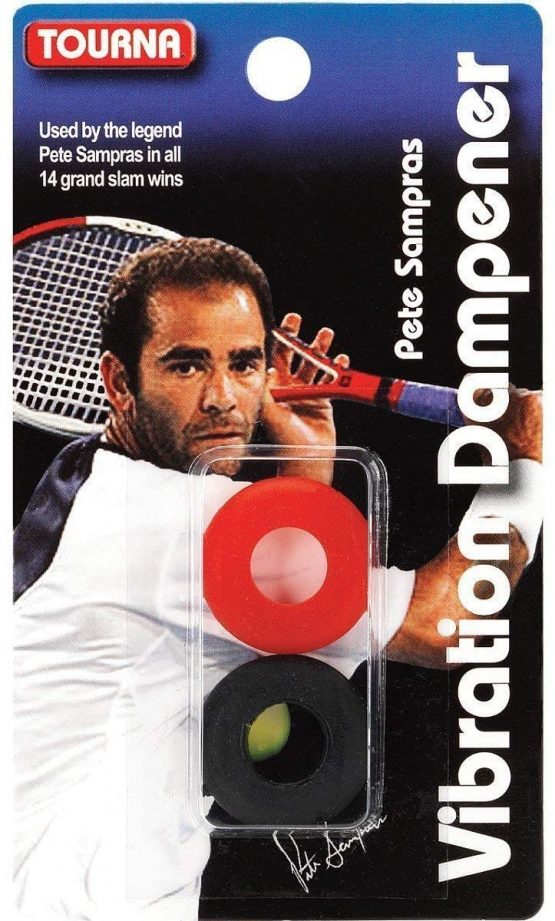Tourna Sampras Vibration Dampener