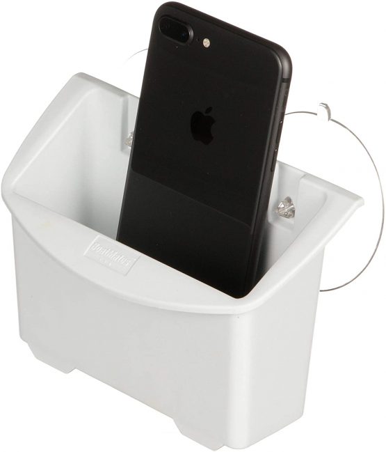 Seachoice 50 – 79341 Support Mobile Phone/GPS, White - Image 4