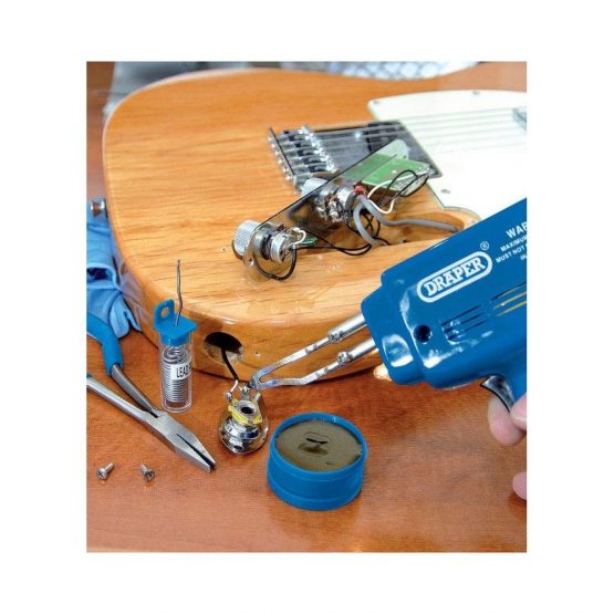 Draper 71421 230-Volt Soldering Kit - Image 3