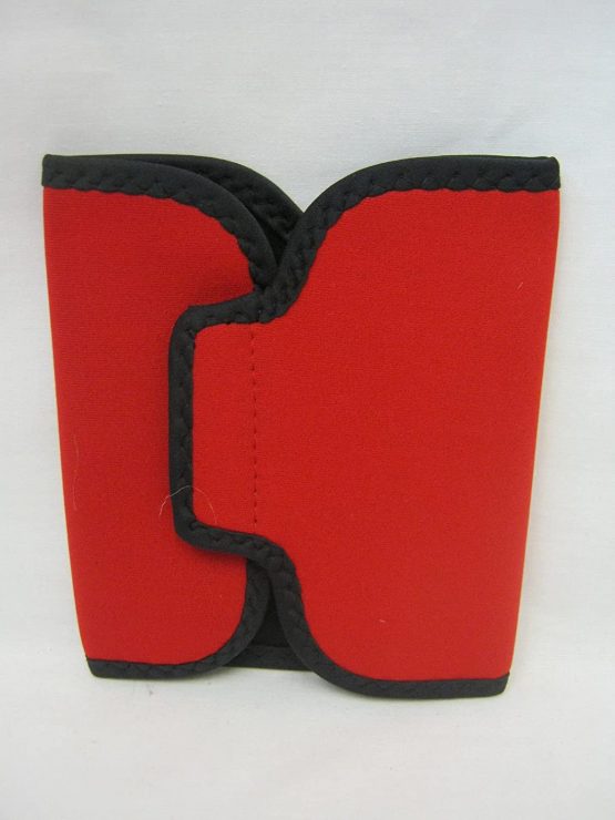 Red Cafetiere Jacket - 8 Cup - Image 3