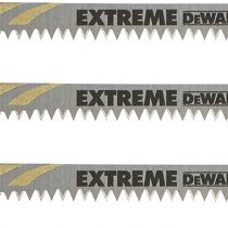 Dewalt DT2081-QZ DT2081-QZ-Hoja de Sierra calar