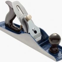 Irwin Record 05RXXX Jack Plane 14-inch - 2-inch (50mm) Wooden Handle