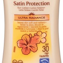 Hawaiian Tropic Mini Protective Sun Lotion SPF 30 100 ml