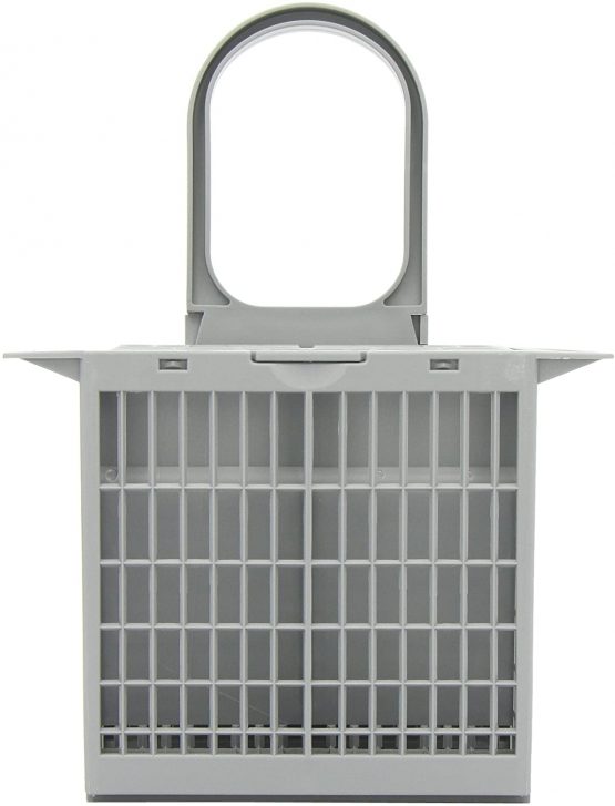 Indesit Grey Hotpoint Dishwasher Cutlery Basket - Image 2