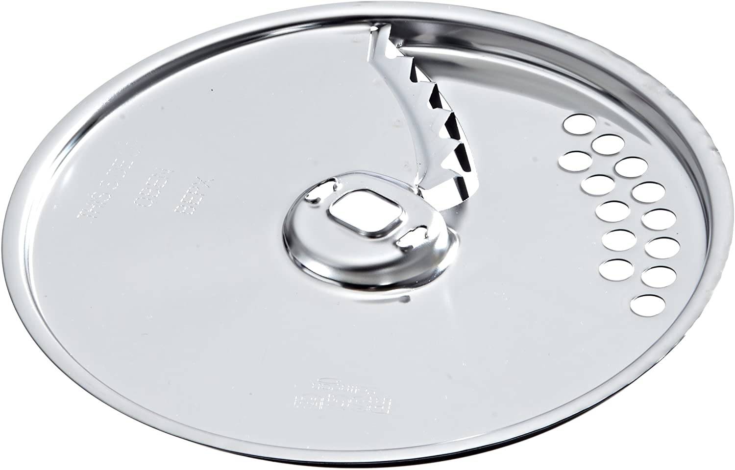 Bosch MUZ45PS1 French Fries Cutting Dish, Other, 1 - Pack