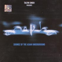 Anokha - Sounds of The Asian Underground