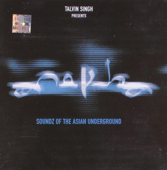 Anokha - Sounds of The Asian Underground