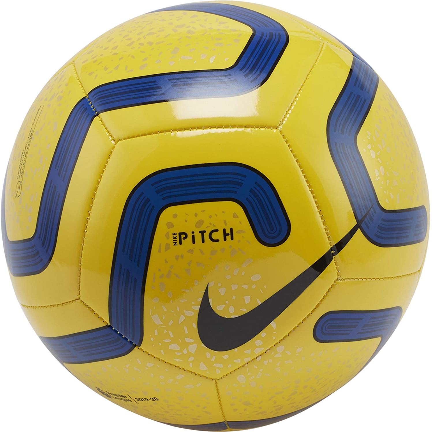 Nike | Nike Pitch Premier League Football | Footballs