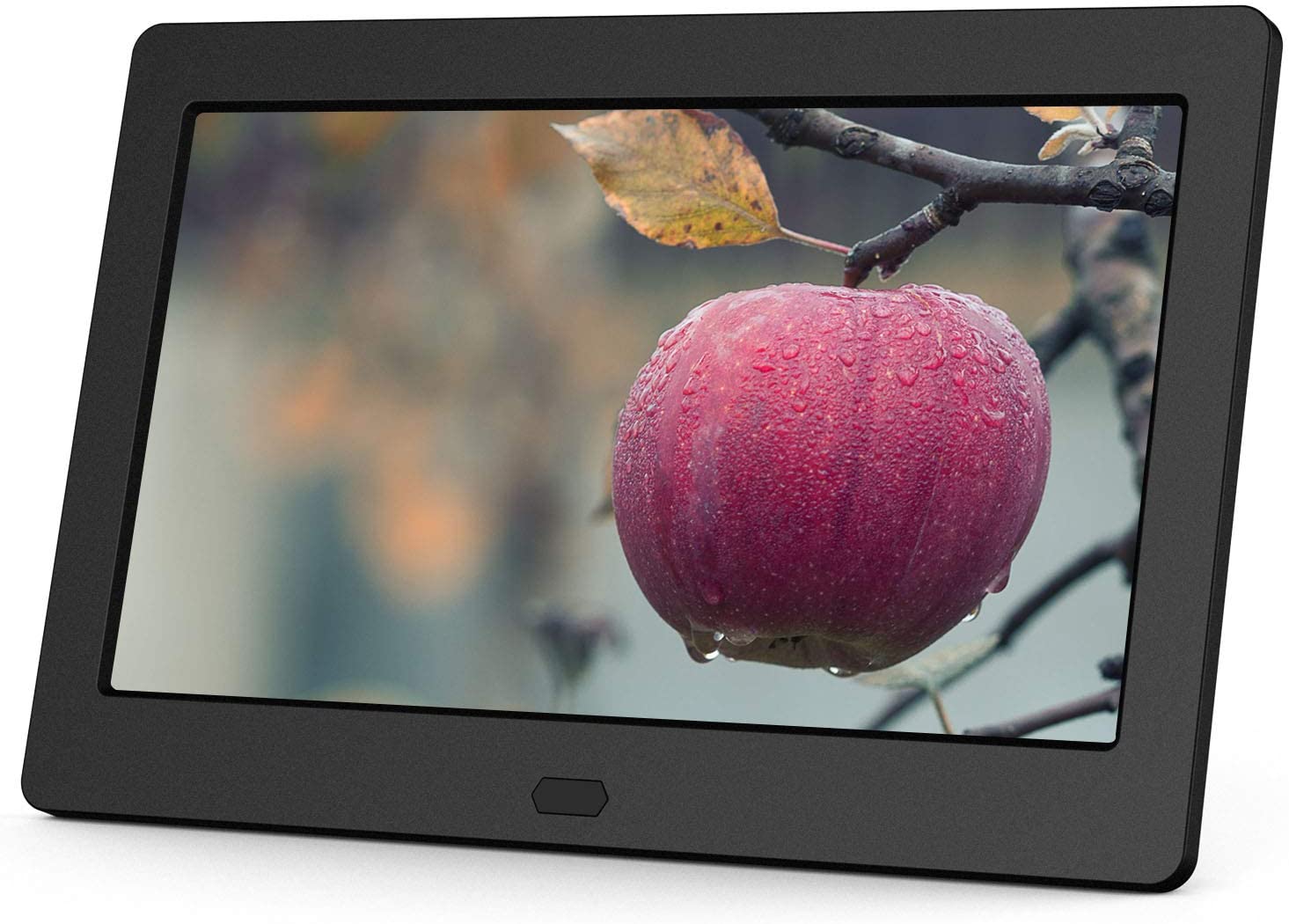 MELCAM Digital Photo Frame 10 Inch 1920×1080 Motion Sensor 169 IPS