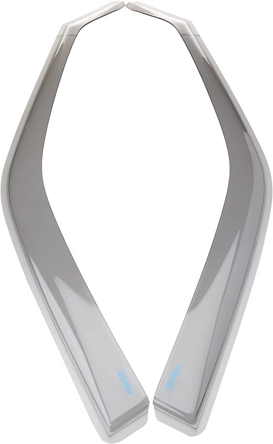 Window Visors compatible with Suzuki Grand Vitara 5 doors 1998-2005