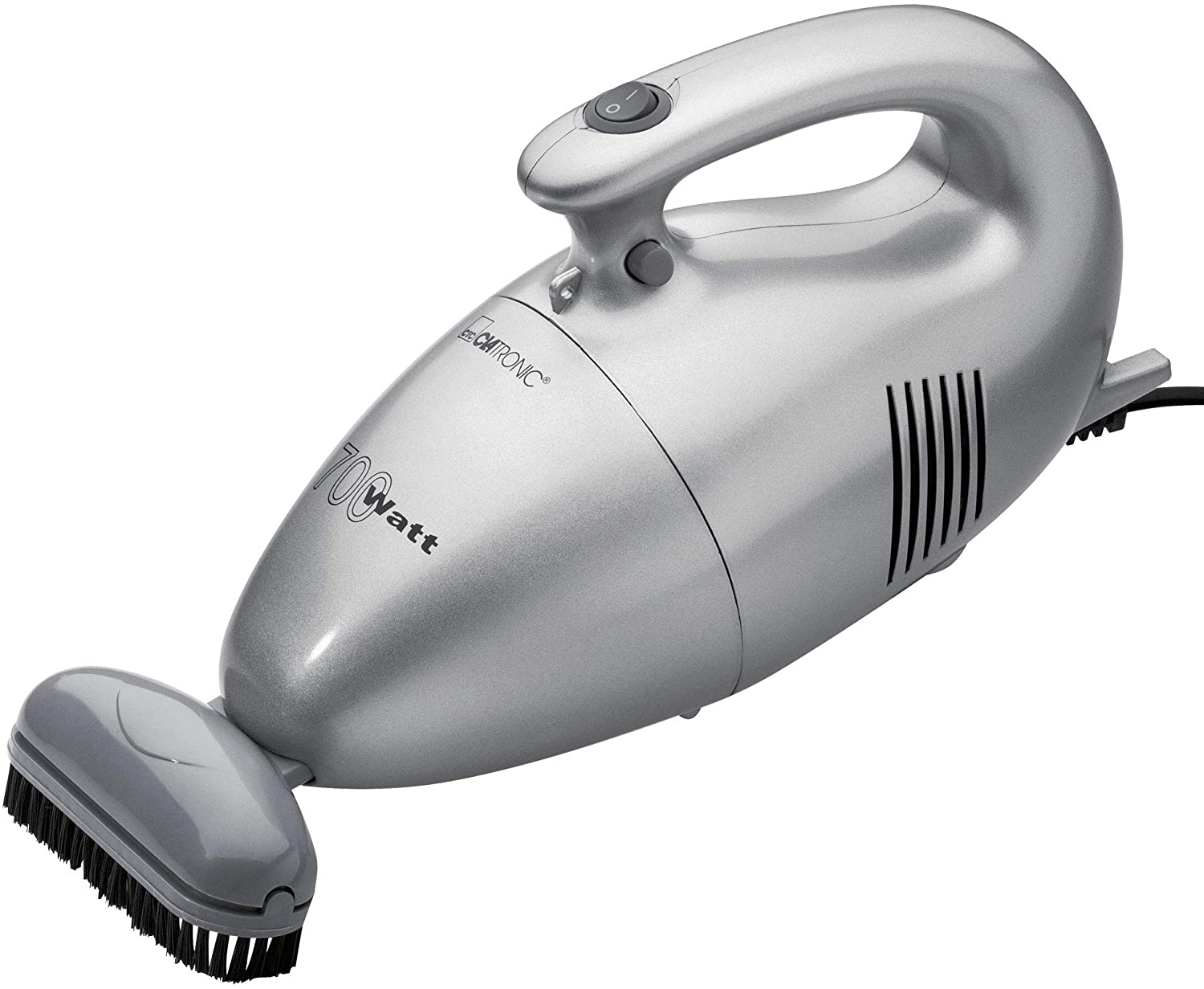 Clatronic HS 2631 Hand Vacuum Cleaner - Image 2