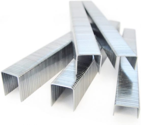 Tacwise 342 140 Series 10mm Heavy Duty Staples for Staple Gun (5000 Pieces) - Image 2