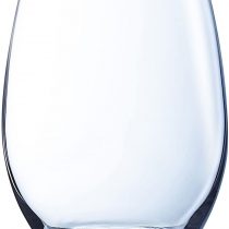 Chef & Sommelier Primary FH44 Tumbler 440ml, without filling mark, 6 Tumbler