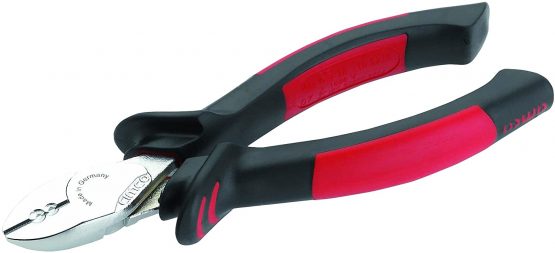 Cimco 10 0652 VDE Wire Strippers 160 mm Heavy Duty Diagonal Side Cutter