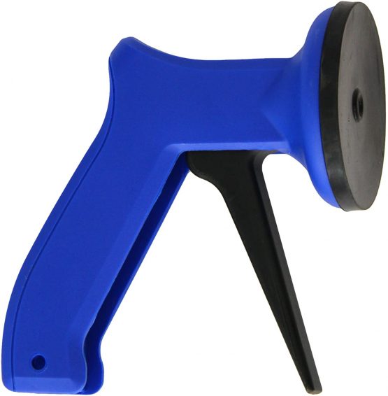 Laser 4110 Suction Cup - Pistol Grip