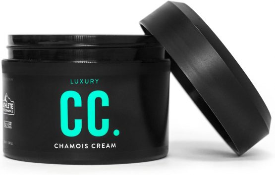 Muc-Off 20148US Athlete Performance Luxury Chamois Cream, 250 Millilitres - Antibacterial, Anti-Chafing Moisturiser - Formulated For Athletes - Image 2