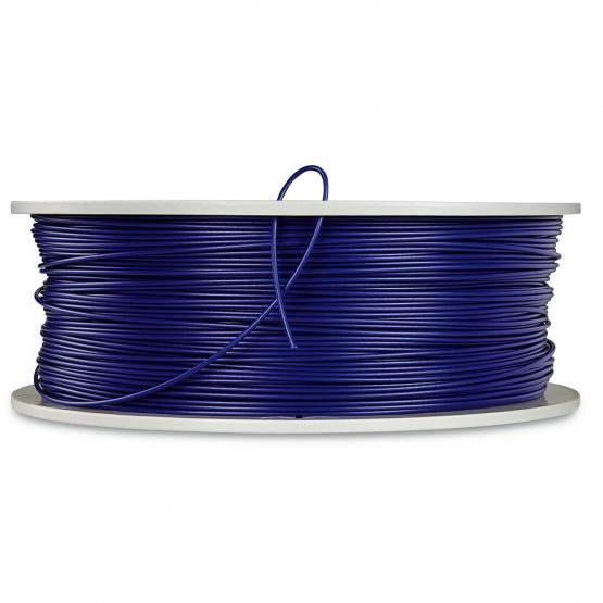 Verbatim PET-G Filament - 1.75 mm, Polyethylene Terephthalate Glycol, Blue - Image 2
