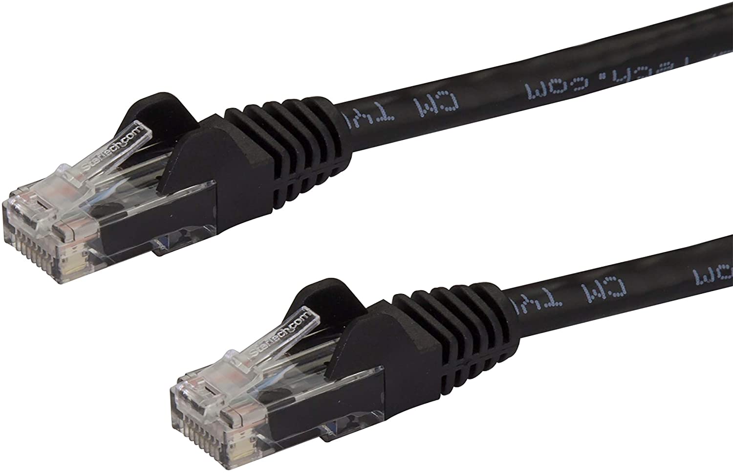 StarTech.com 15m CAT6 Ethernet Cable