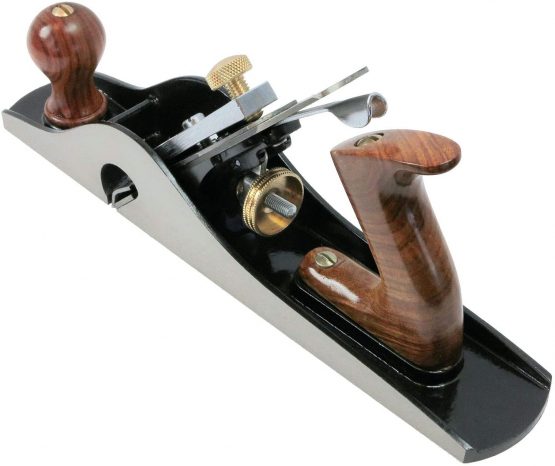 Faithfull FAIPLANE10 No.10 Bench Rebate Plane - Image 3