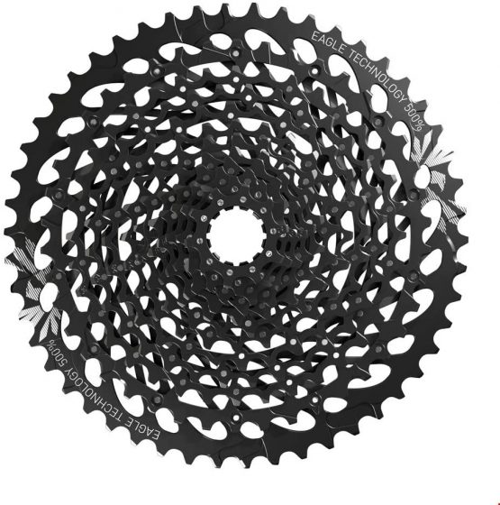 SRAM XG-1275 GX Eagle 12-Speed Cassette