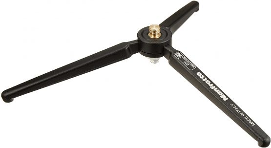 Manfrotto 209 Table Top Tripod