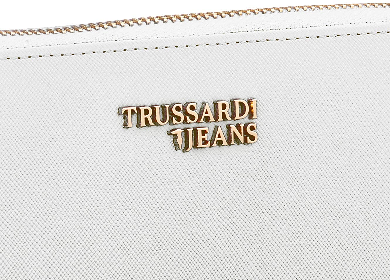 Trussardi Jeans Women's 75W002189Y099999 Clutch Size: Non ho questa info al momento, W001 - Image 3
