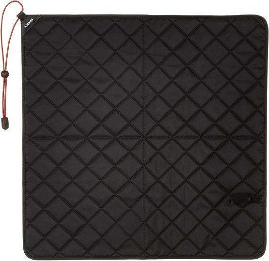 Canon PC-E1 Protecting Cloth - Black